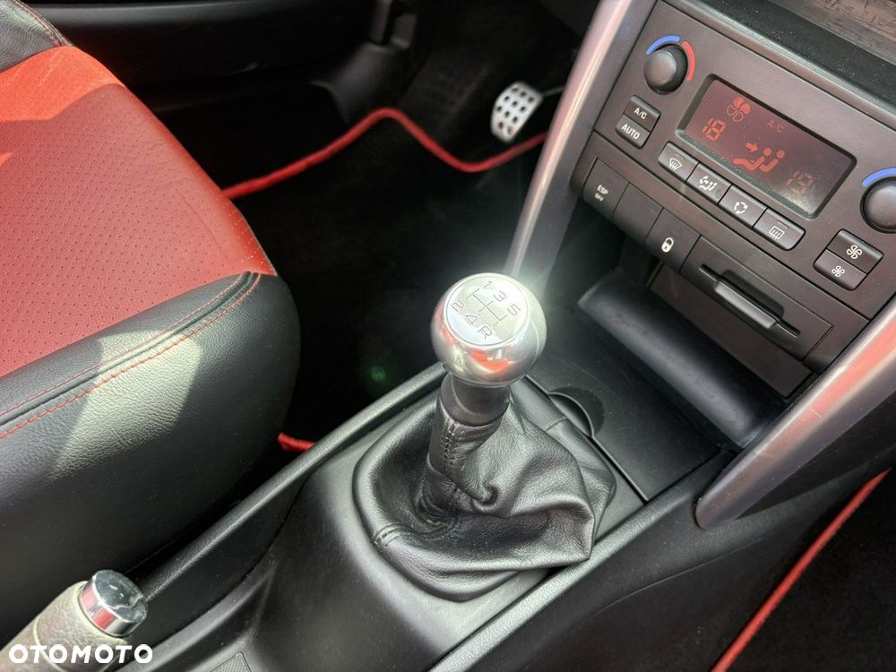 Peugeot 207 CC - 19
