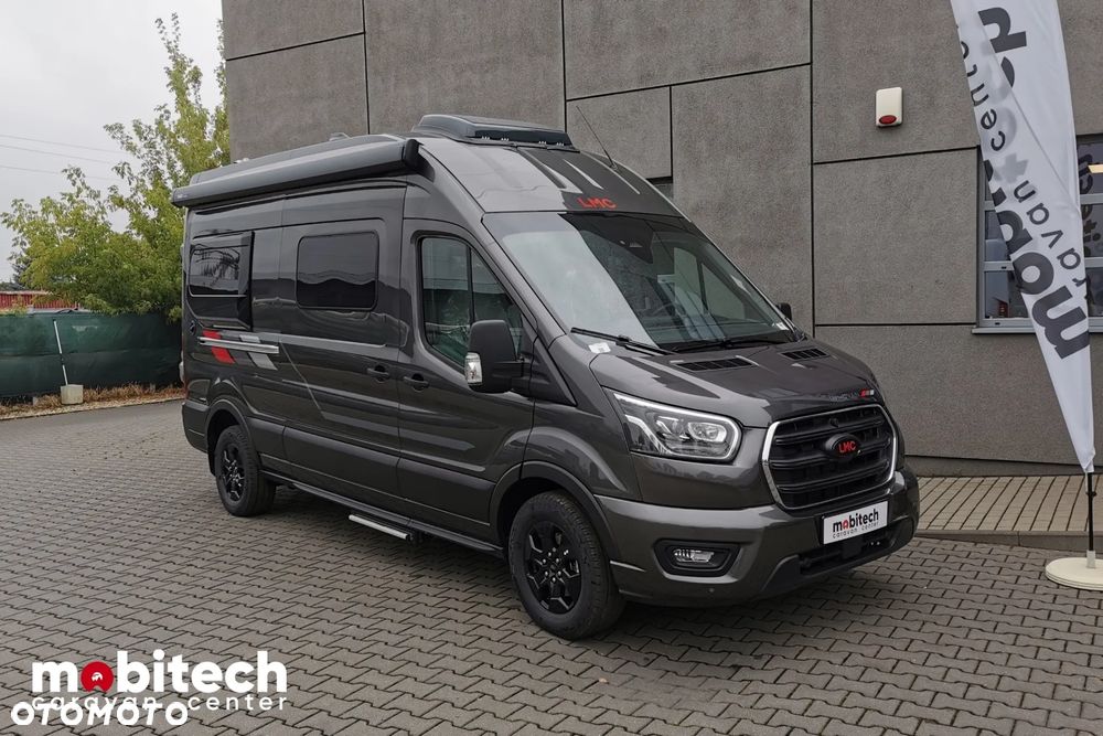 LMC INNOVAN 590 - 2