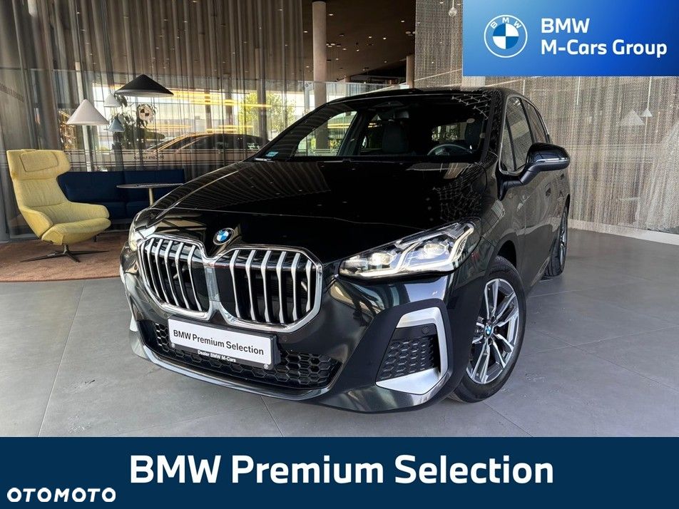 BMW Seria 2 218i M Sport sport - 1