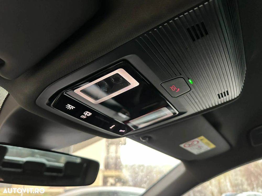 Cupra Formentor 1.5 TSI DSG - 12