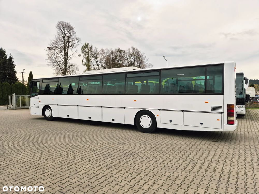 Irisbus AXER / SPROWADZONY / KLIMA / WEBASTO / 64 MIEJSCA - 9