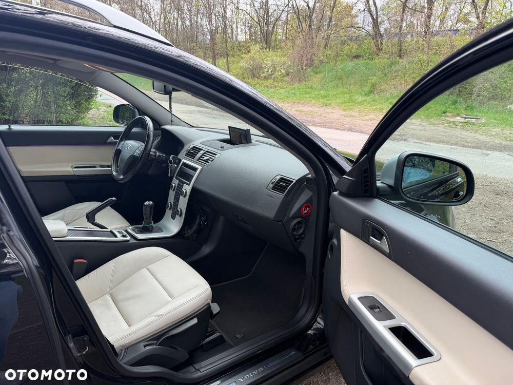 Volvo V50 D2 Business Pro Edition Start-Stop - 17