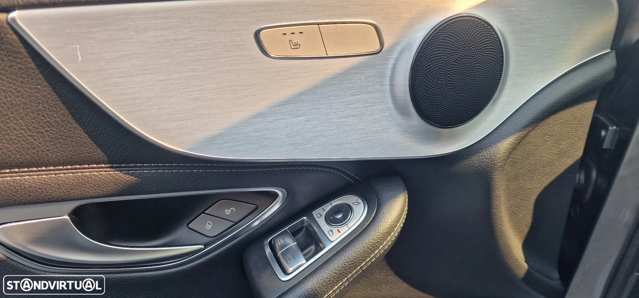 Mercedes-Benz C 220 d BE Edition AMG Line Aut. - 6