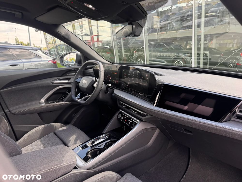 Audi Q5 TDI mHEV 150 kW Quattro S tronic - 25