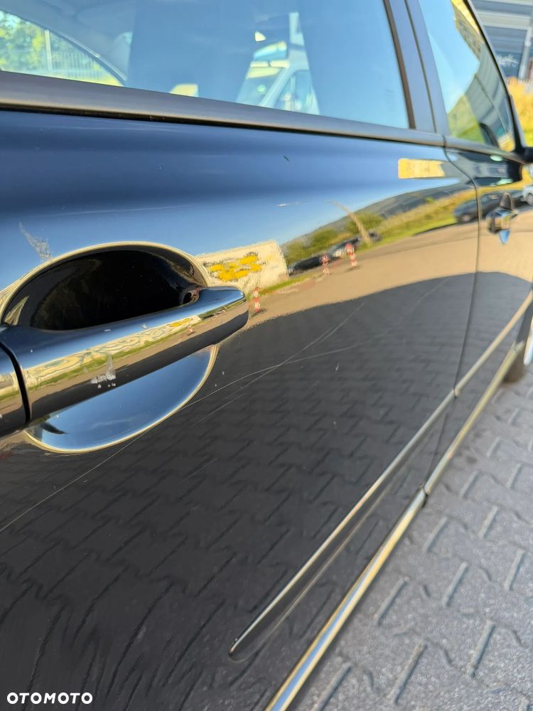 Volvo V50 D2 Business Edition - 11