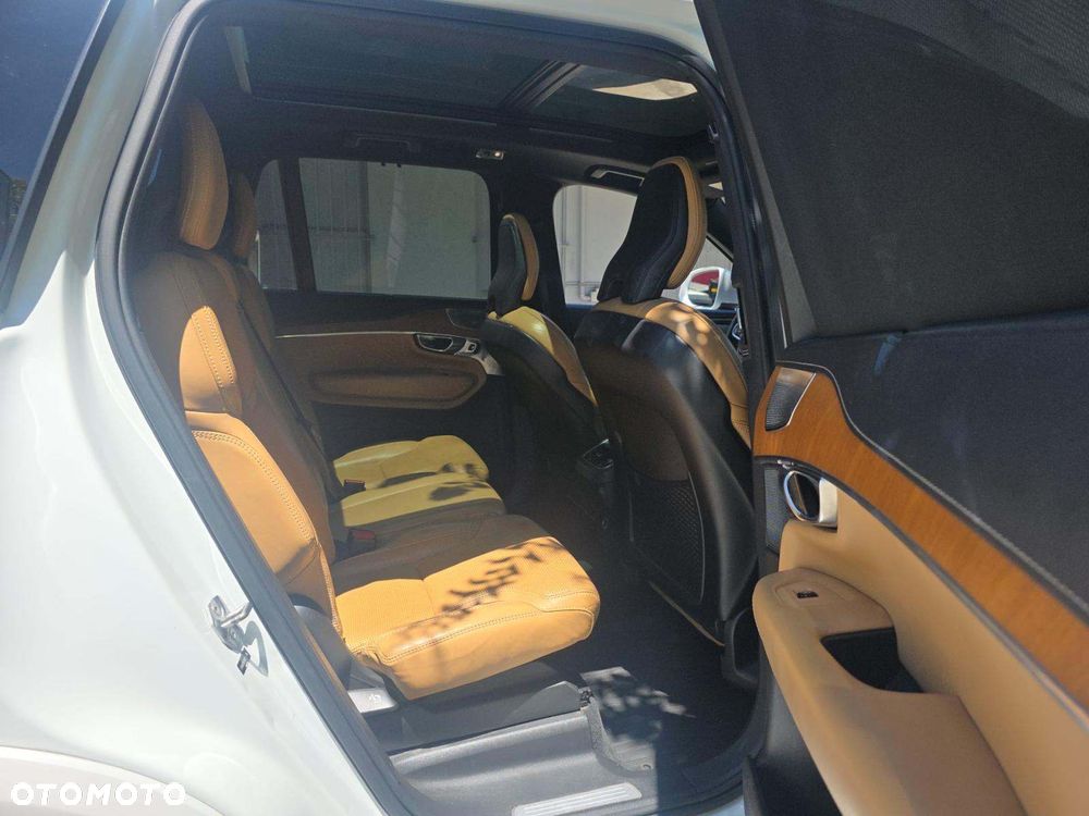 Volvo XC 90 T6 AWD Inscription - 8
