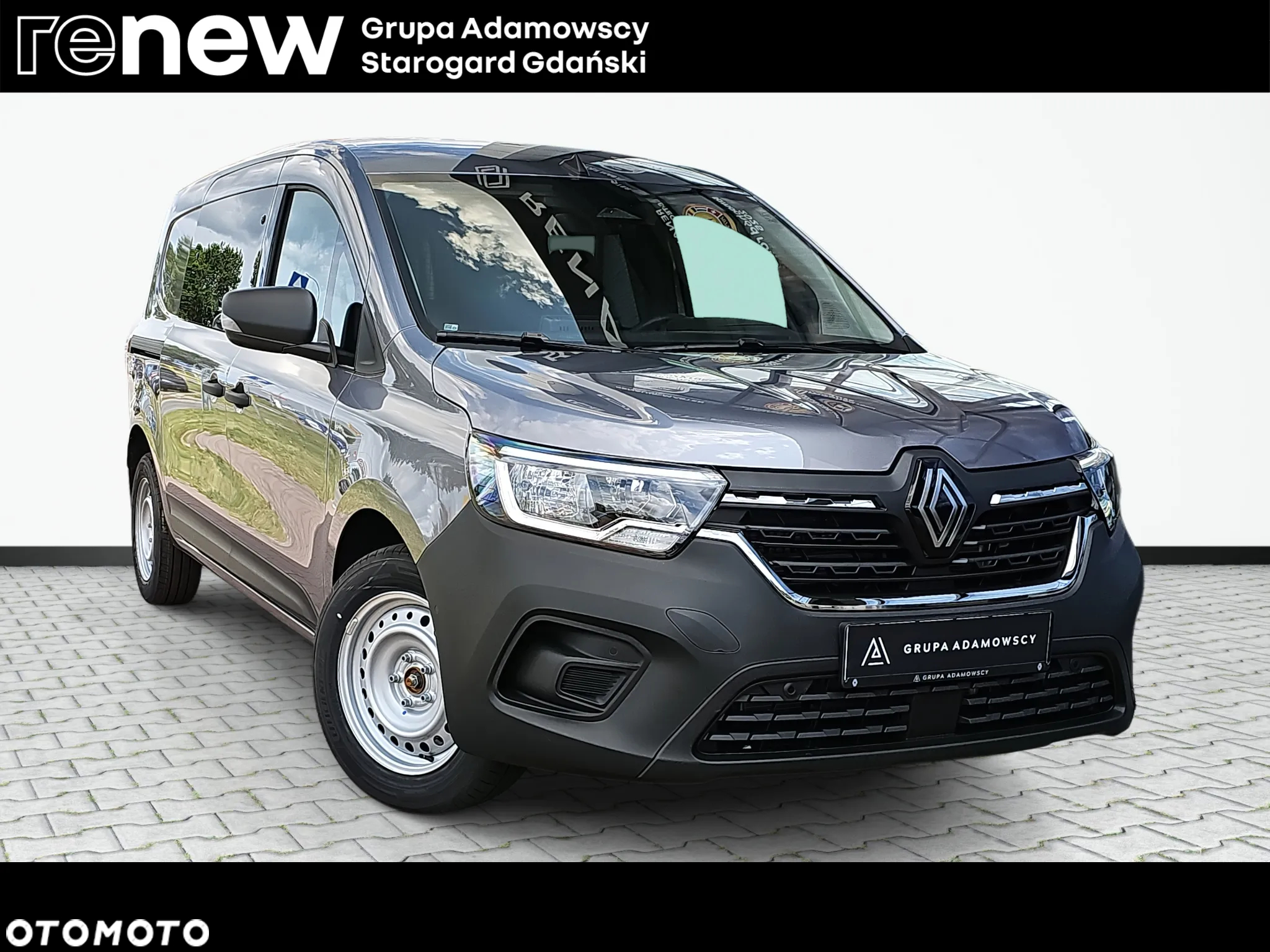 Renault Kangoo - 3