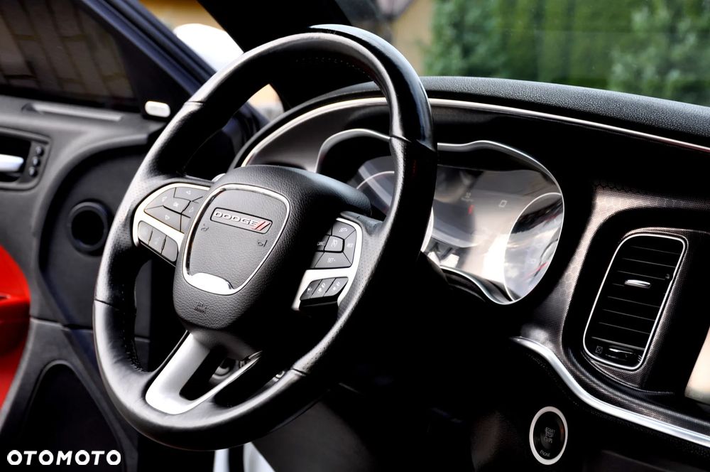 Dodge Charger Automatik R/T Scat Pack - 35