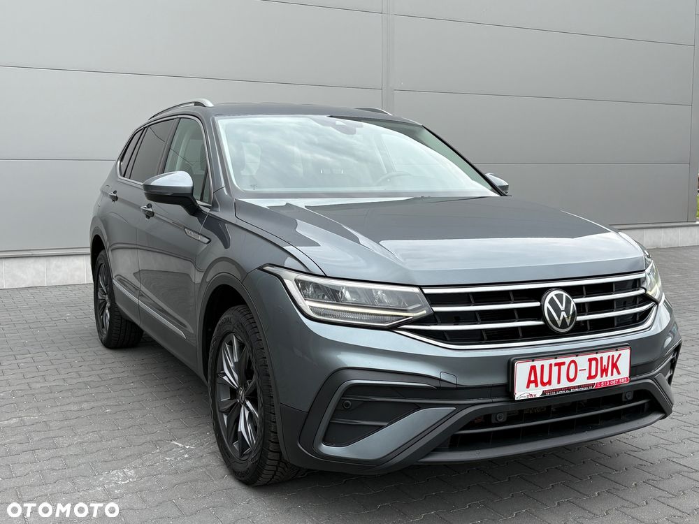 Volkswagen Tiguan Allspace 1.5 TSI OPF DSG Life - 8