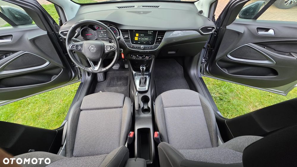 Opel Crossland - 28