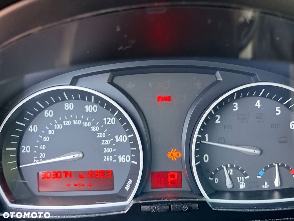 BMW X3 3.0si - 6