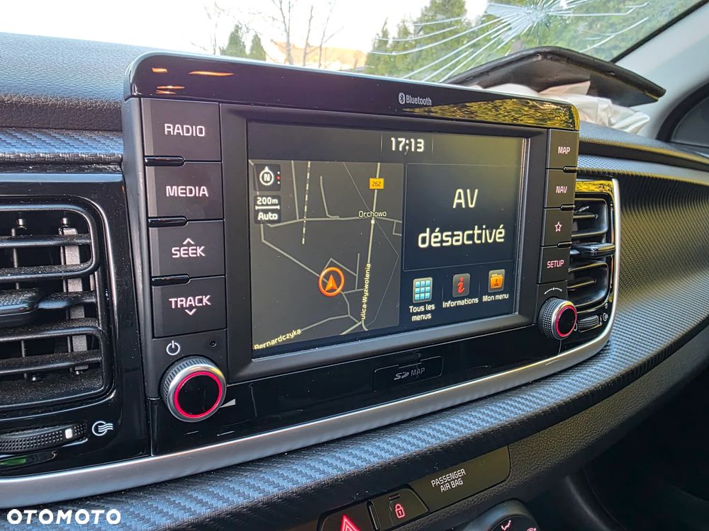 Kia Rio 1.0 T-GDI 120 GT Line - 25