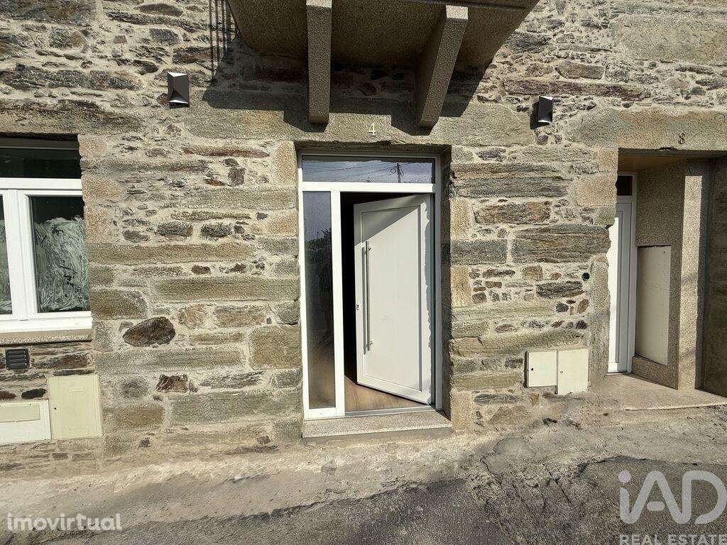 Apartamento T1 em Poiares e Canelas de 60,00 m2 - Grande imagem: 4/25