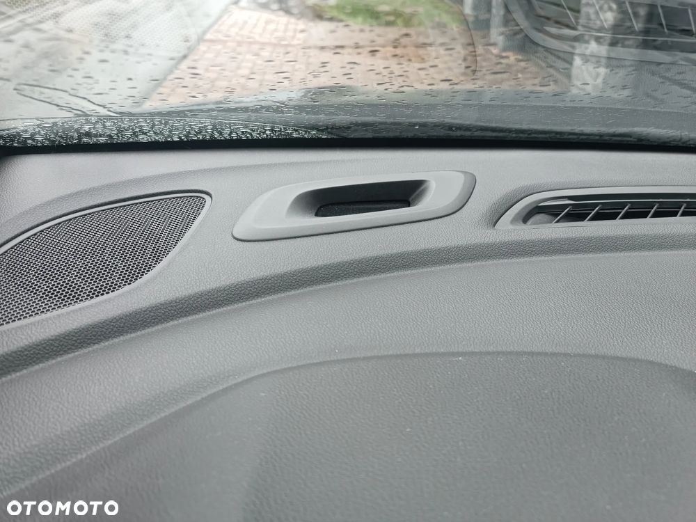 Opel Astra 1.4 T GPF Dynamic S&S - 16