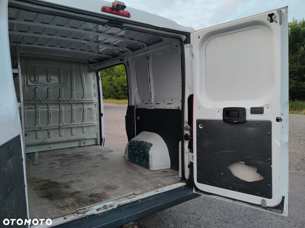Fiat Ducato - 7