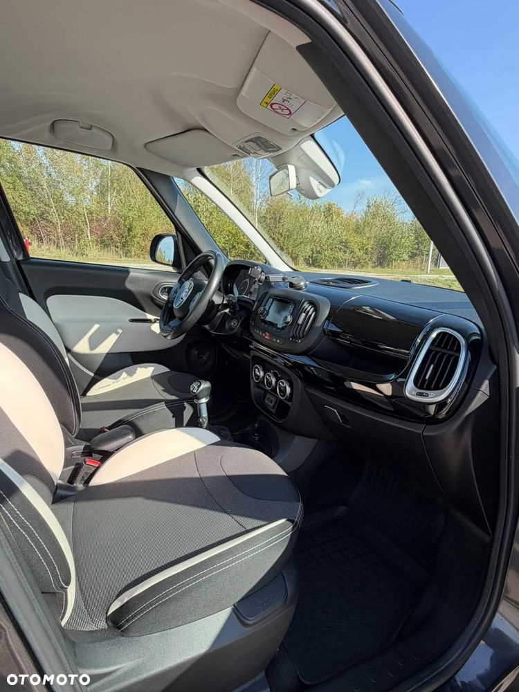 Fiat 500L - 6