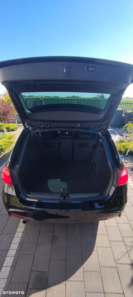 BMW Seria 3 318i GPF M Sport - 5