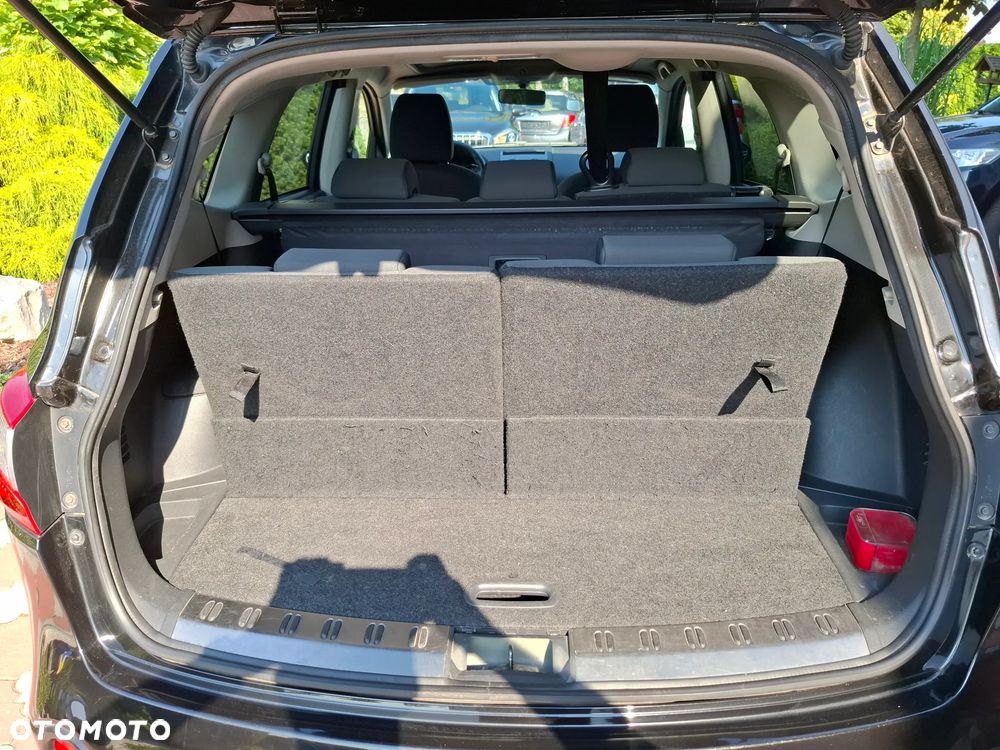 Nissan Qashqai+2 1.6 visia - 18