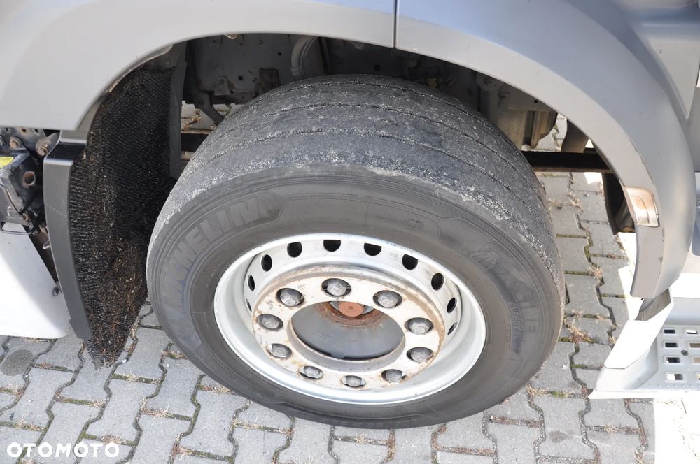 DAF XF460 LOW DECK - 19