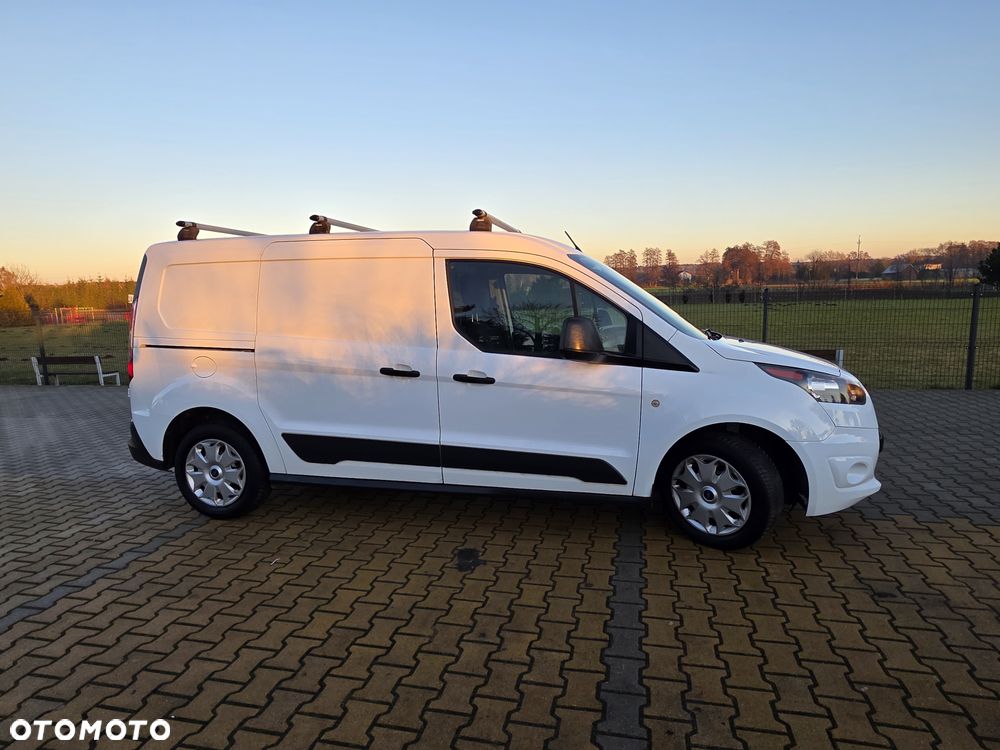 Ford Connect Transit - 4