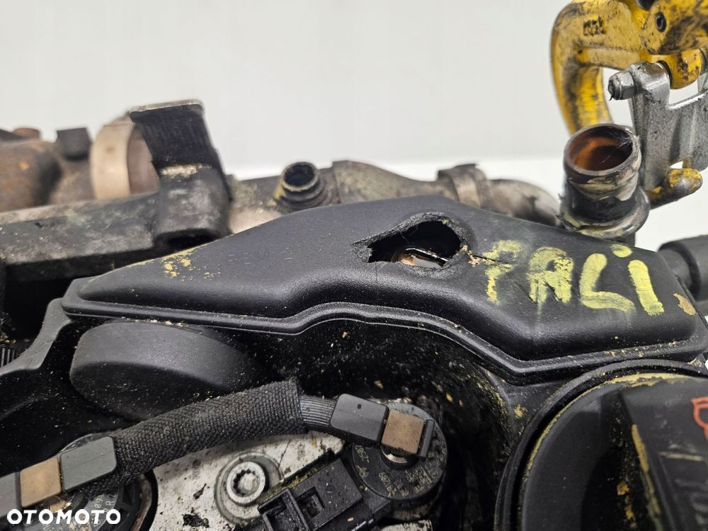 silnik kompletny vw crafter 2.0 tdi 11-16 ckt csl - 3