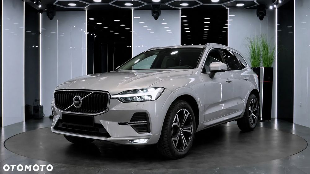 Volvo XC 60 B4 B Momentum Pro - 3