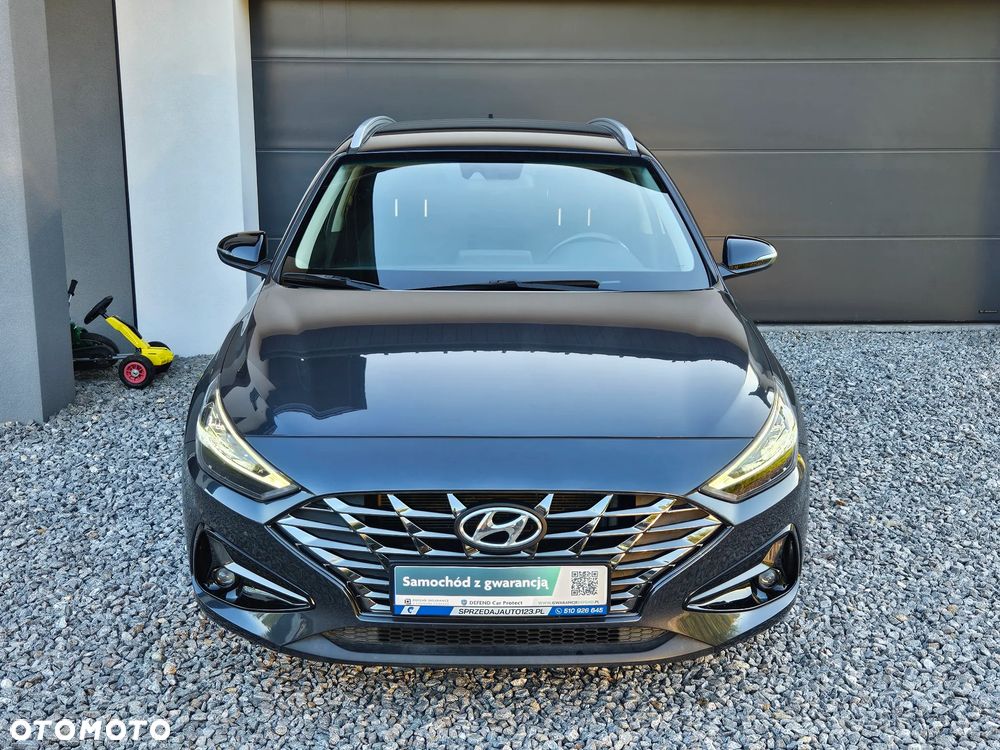 Hyundai i30 1.0 T-GDI Smart - 2