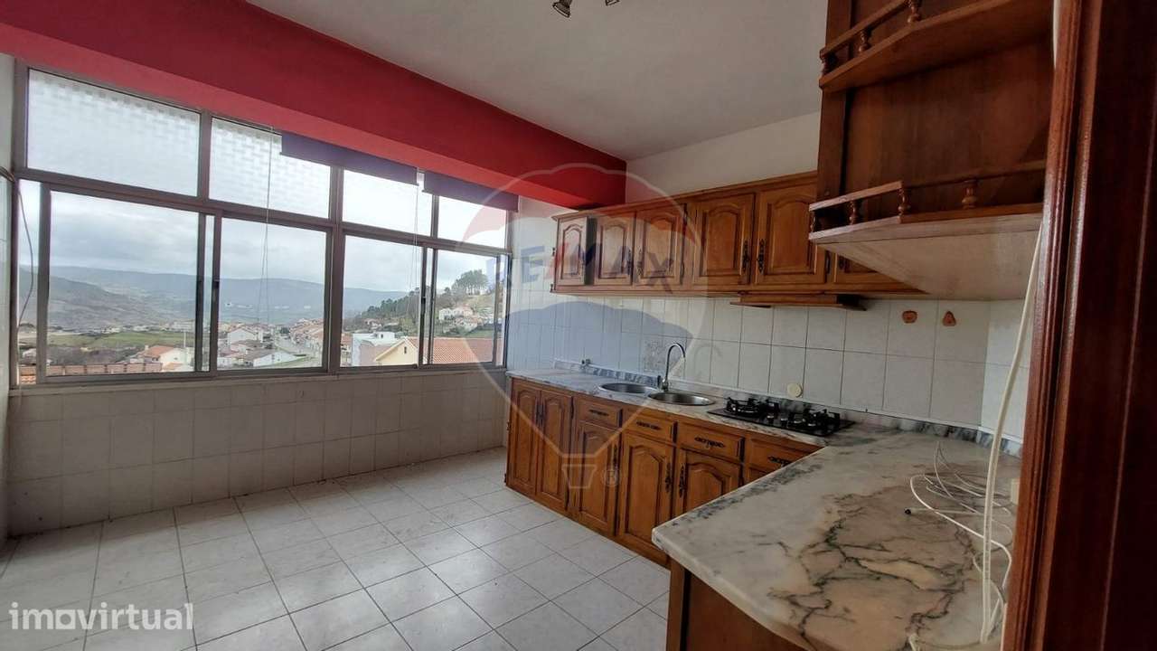 Apartamento T1 para venda - Grande imagem: 3/7