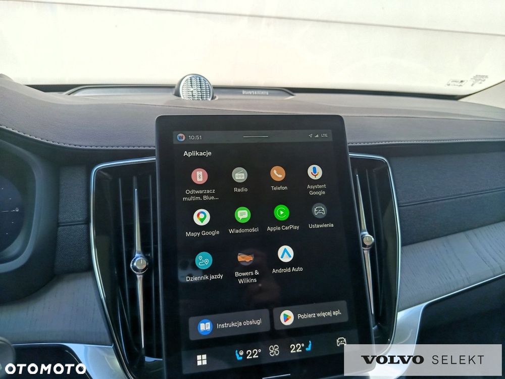 Volvo XC 90 - 24