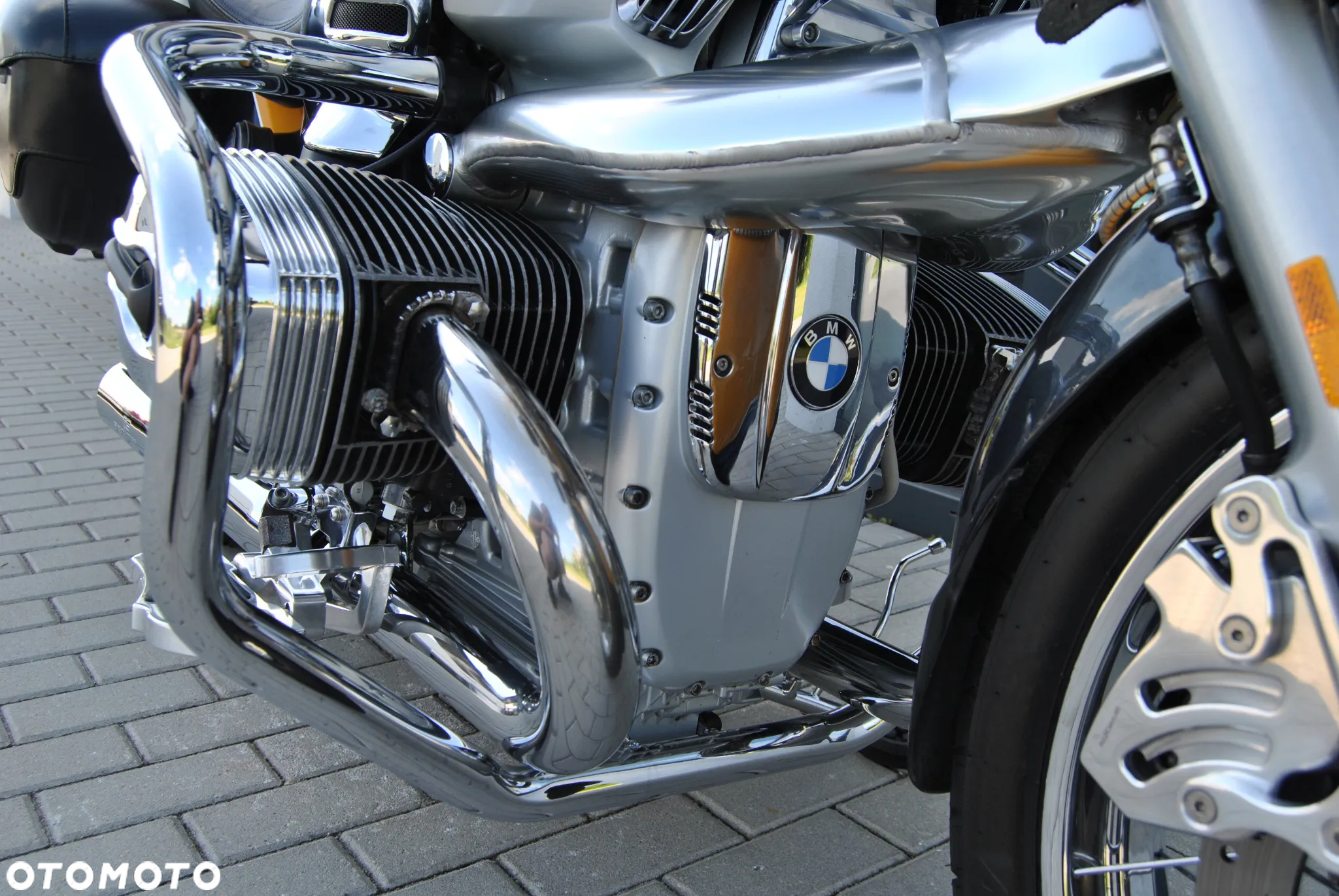 BMW R - 17