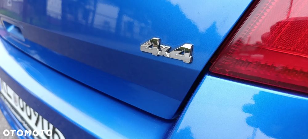 Suzuki Swift 1.3 4x4 Comfort - 20