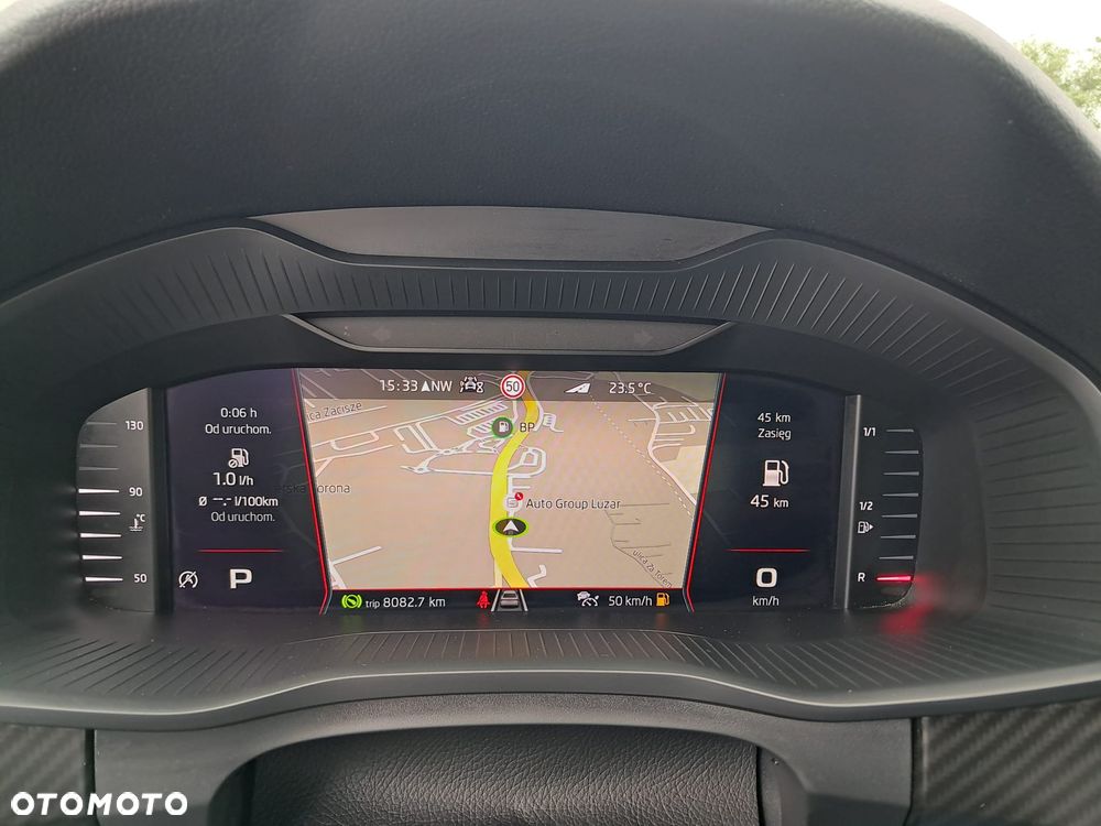 Skoda Kodiaq 2.0 TSI 4x4 Sportline DSG - 17