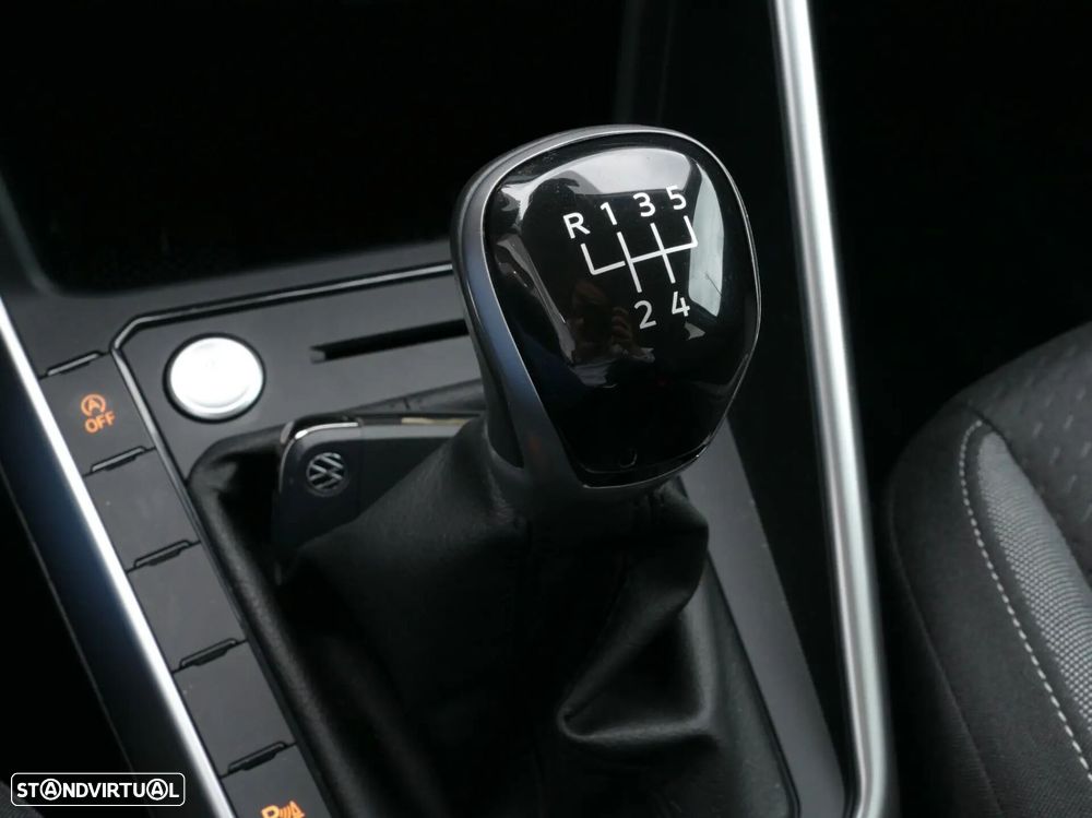 VW Taigo 1.0 TSI Urban - 24