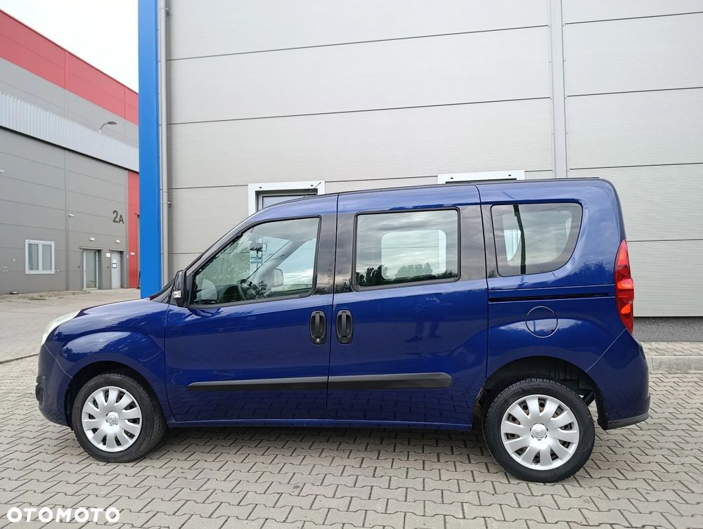 Opel Combo 1.4 L1H2 Selection - 9