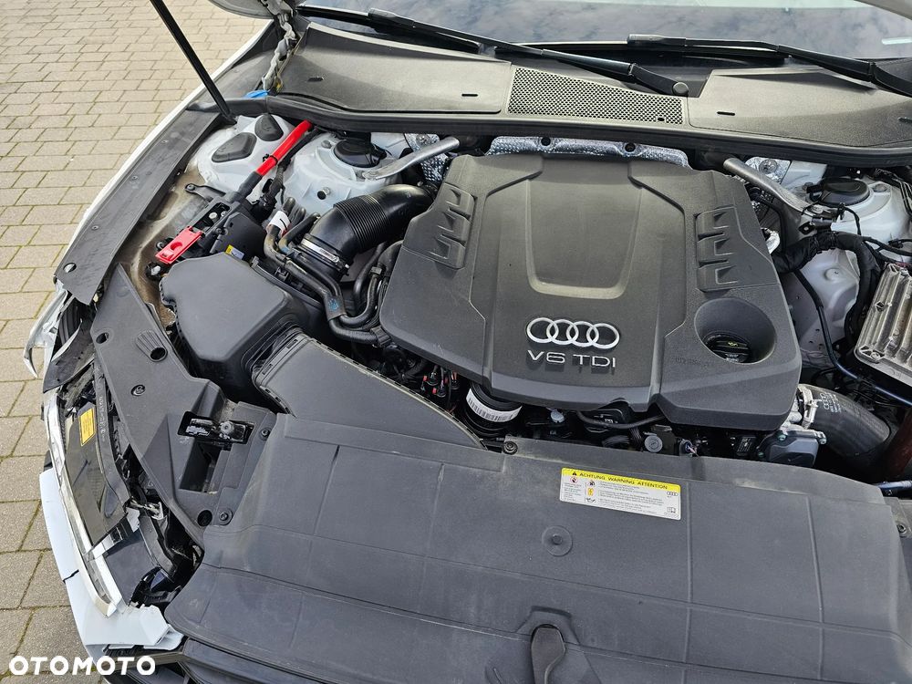 Audi A7 Sportback - 12
