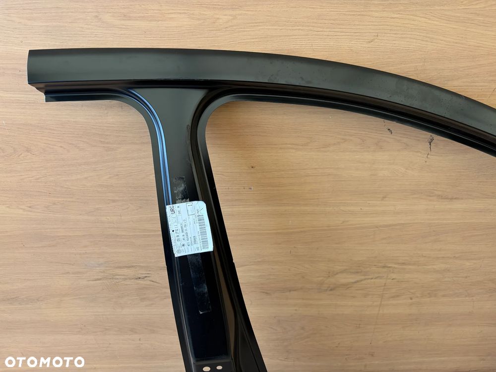 Poszycie słupek próg prawa strona SEAT LEON III 12-19 5F9809836 - 2