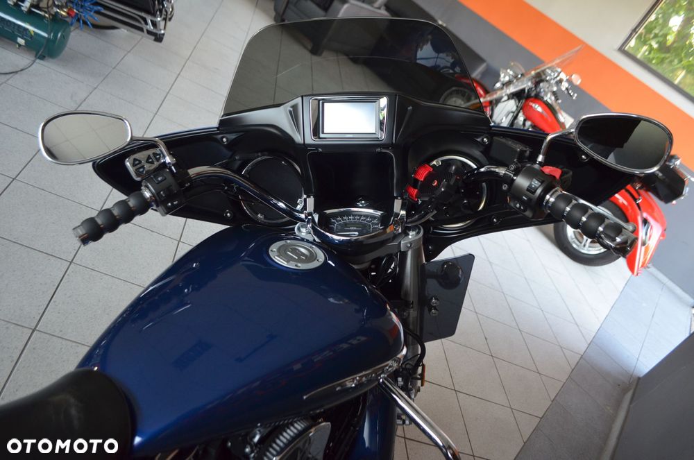 Yamaha XVS - 30