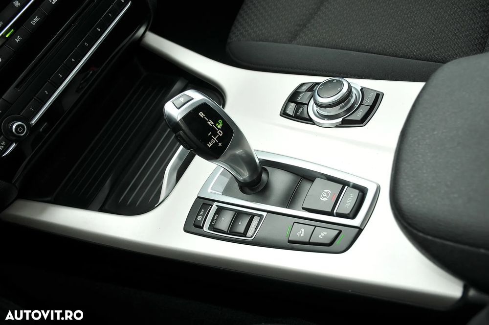 BMW X3 xDrive20d Aut. xLine - 12