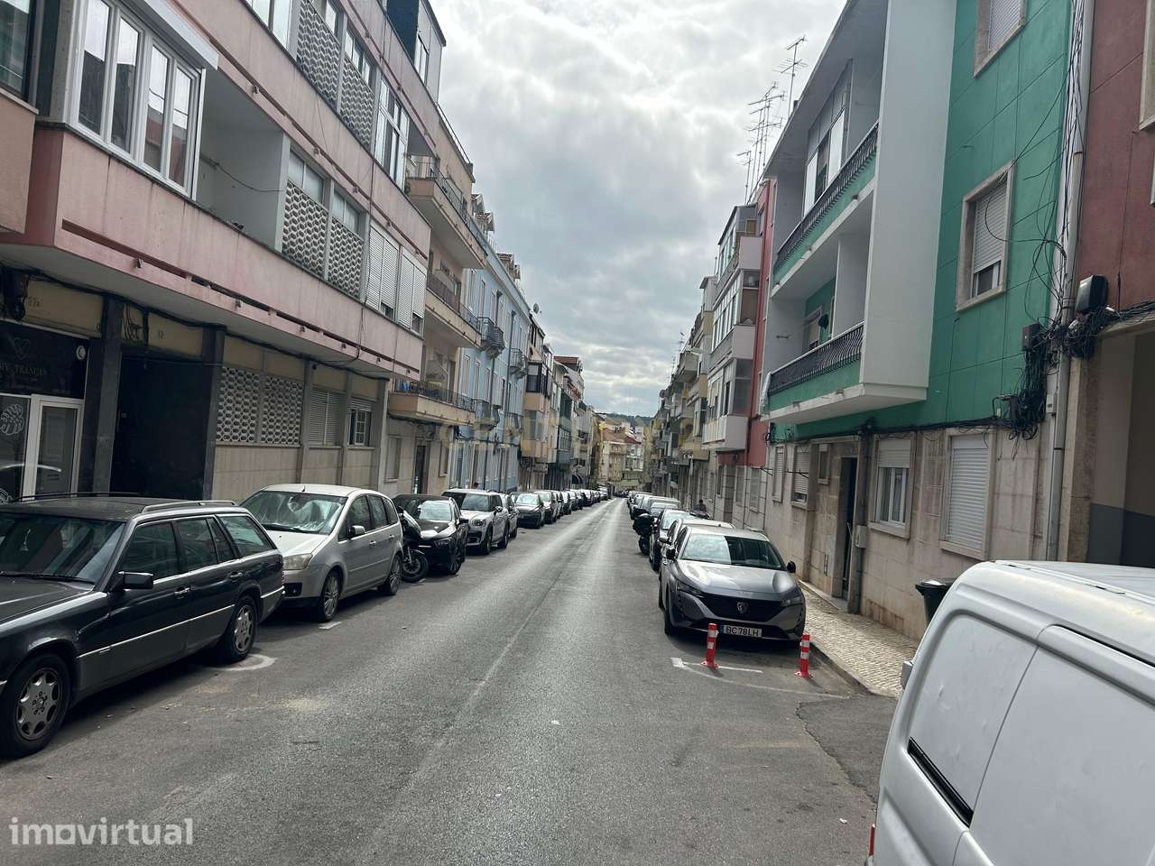 Apartamento T1 em Benfica, Lisboa - Oportunidade Única! - Grande imagem: 4/5