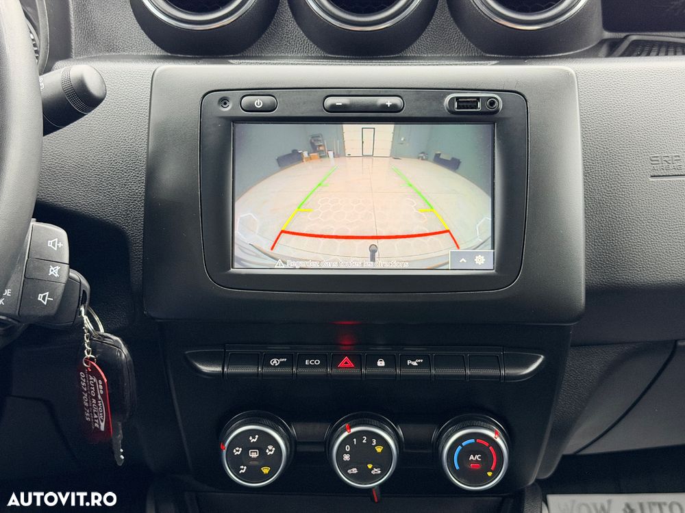 Dacia Duster TCe 90 2WD Expression - 24