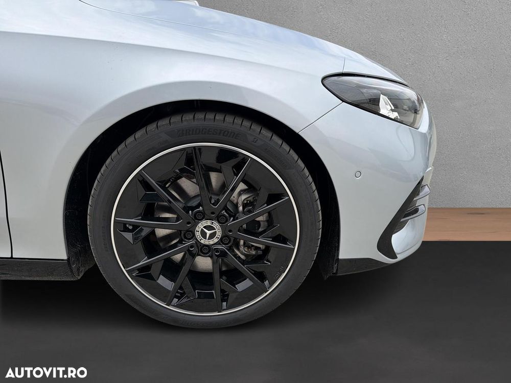 Mercedes-Benz CLA 200 MHEV Coupe - 15