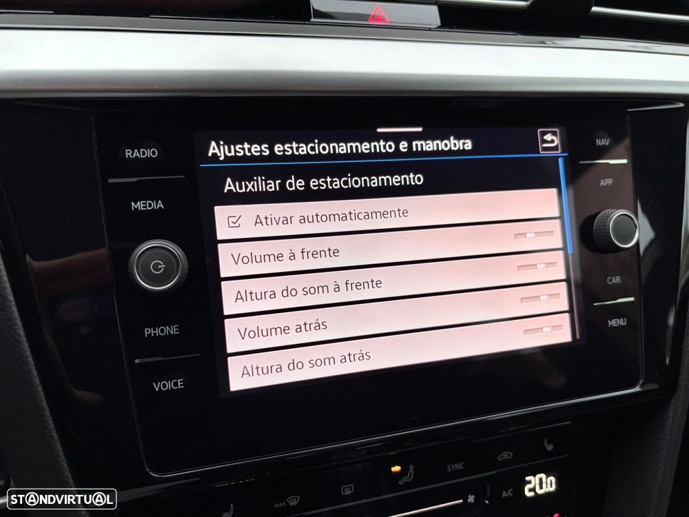 VW Arteon Shooting Brake 1.4 TSI eHybrid Elegance - 33