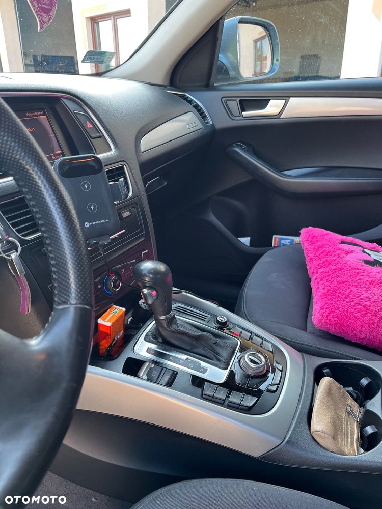 Audi Q5 2.0 TDI Quattro S tronic - 23
