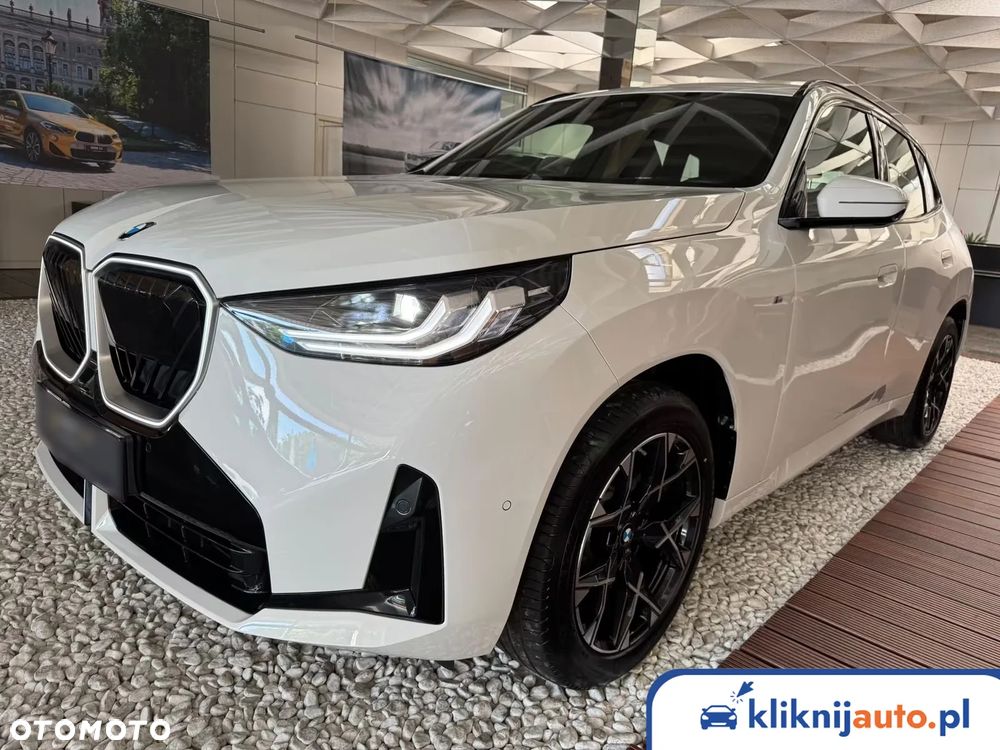 BMW X3 - 2