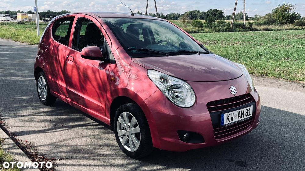 Suzuki Alto 1.0 Basic - 18