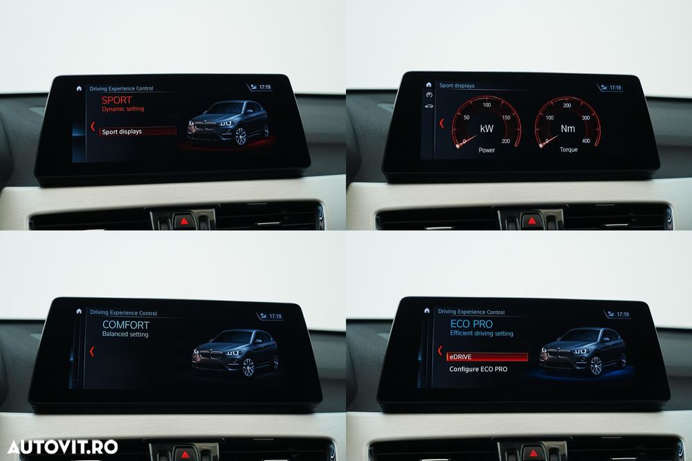 BMW X1 xDrive25e xLine - 21