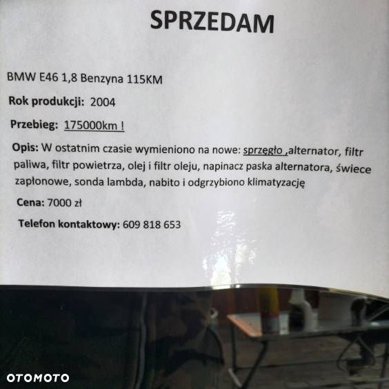 BMW Seria 3 316i Edition Lifestyle - 7