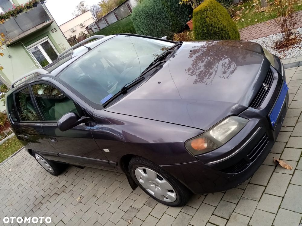 Mitsubishi Space Star 1.9 DI-D Family - 14