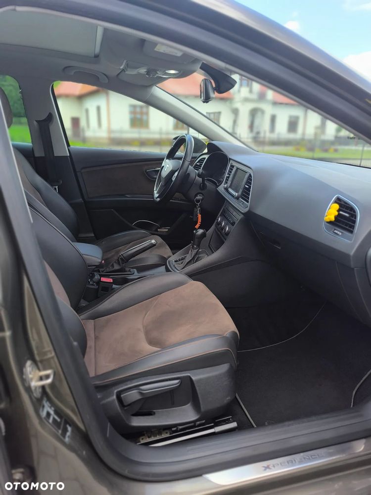 Seat Leon - 12