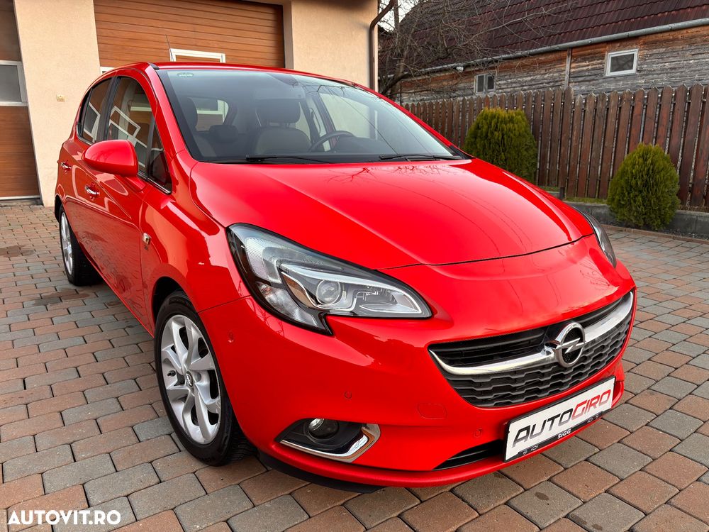 Opel Corsa 1.4 Innovation - 1